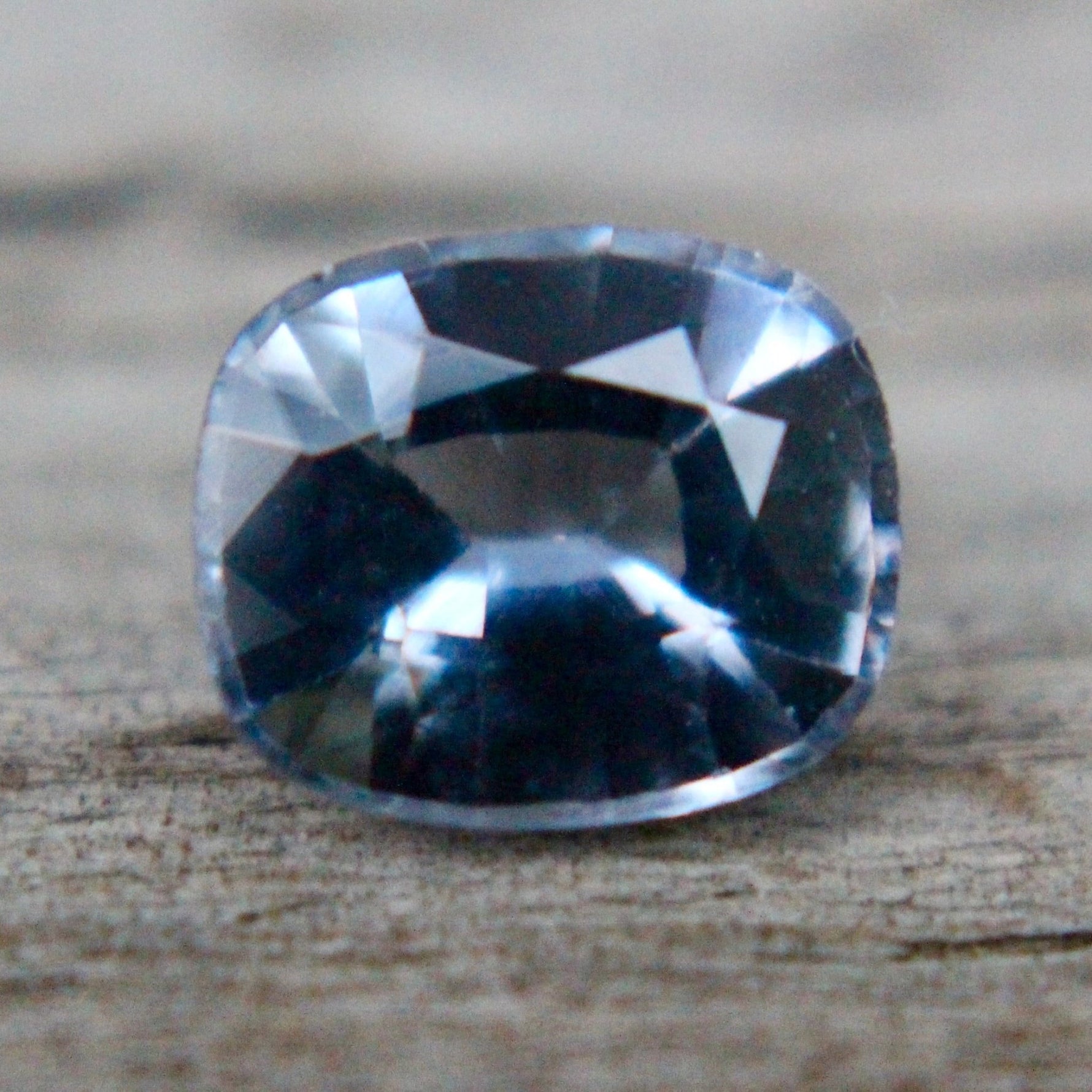Natural Blue Spinel - Sapphirepal