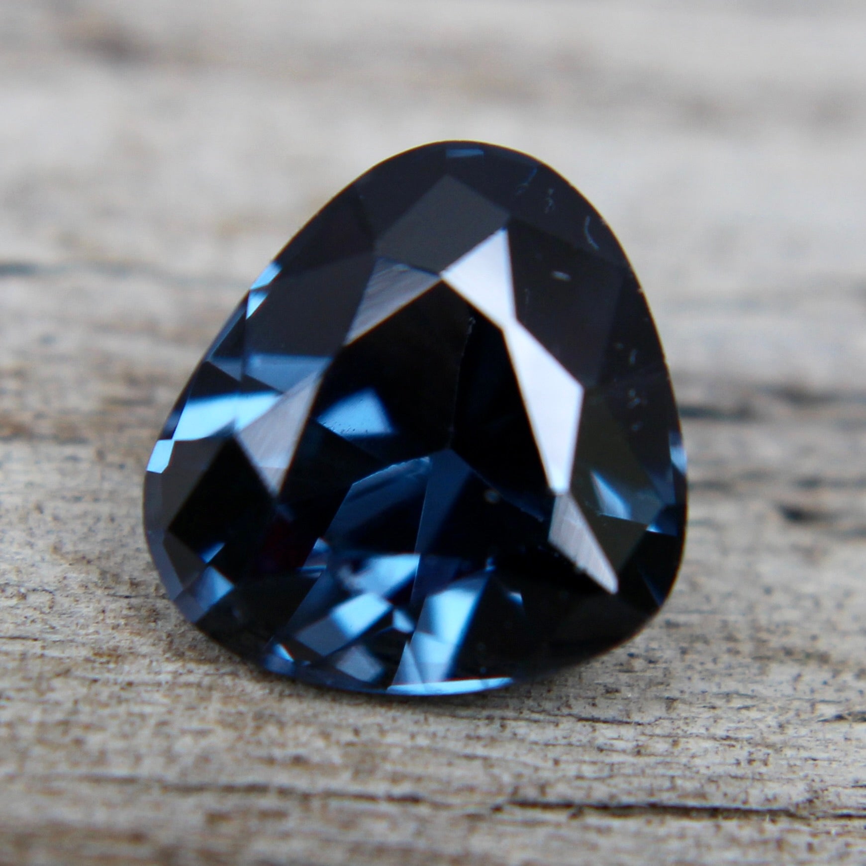 Natural Blue Spinel - Sapphirepal