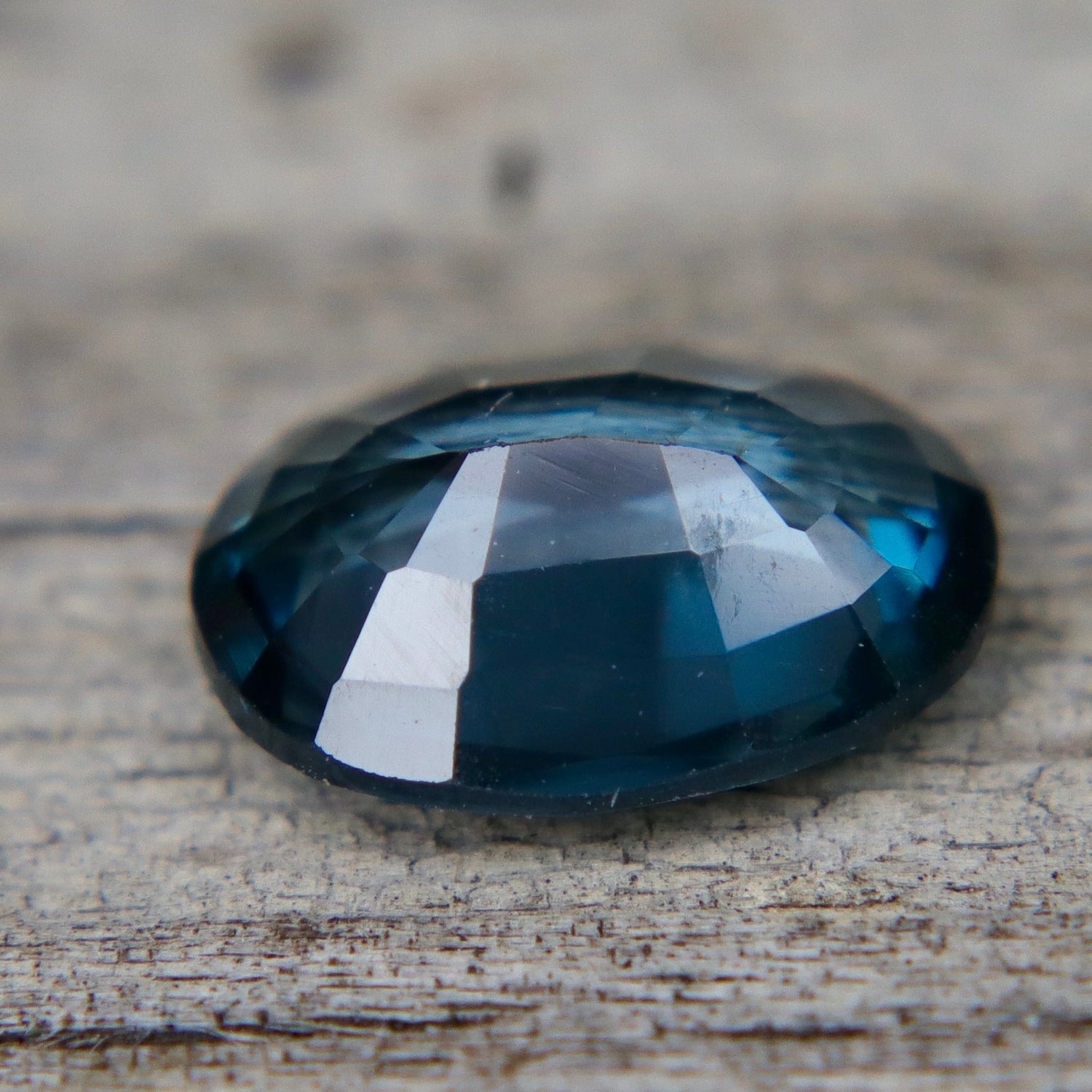 Natural Blue Spinel - Sapphirepal