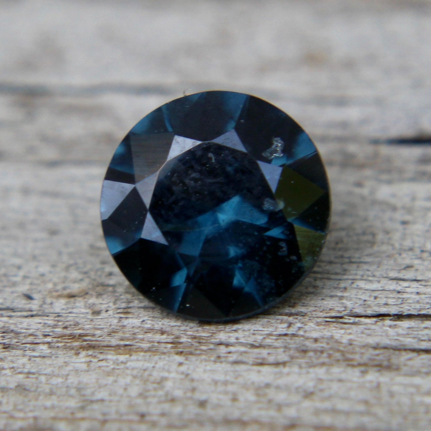 Natural Blue Spinel - Sapphirepal