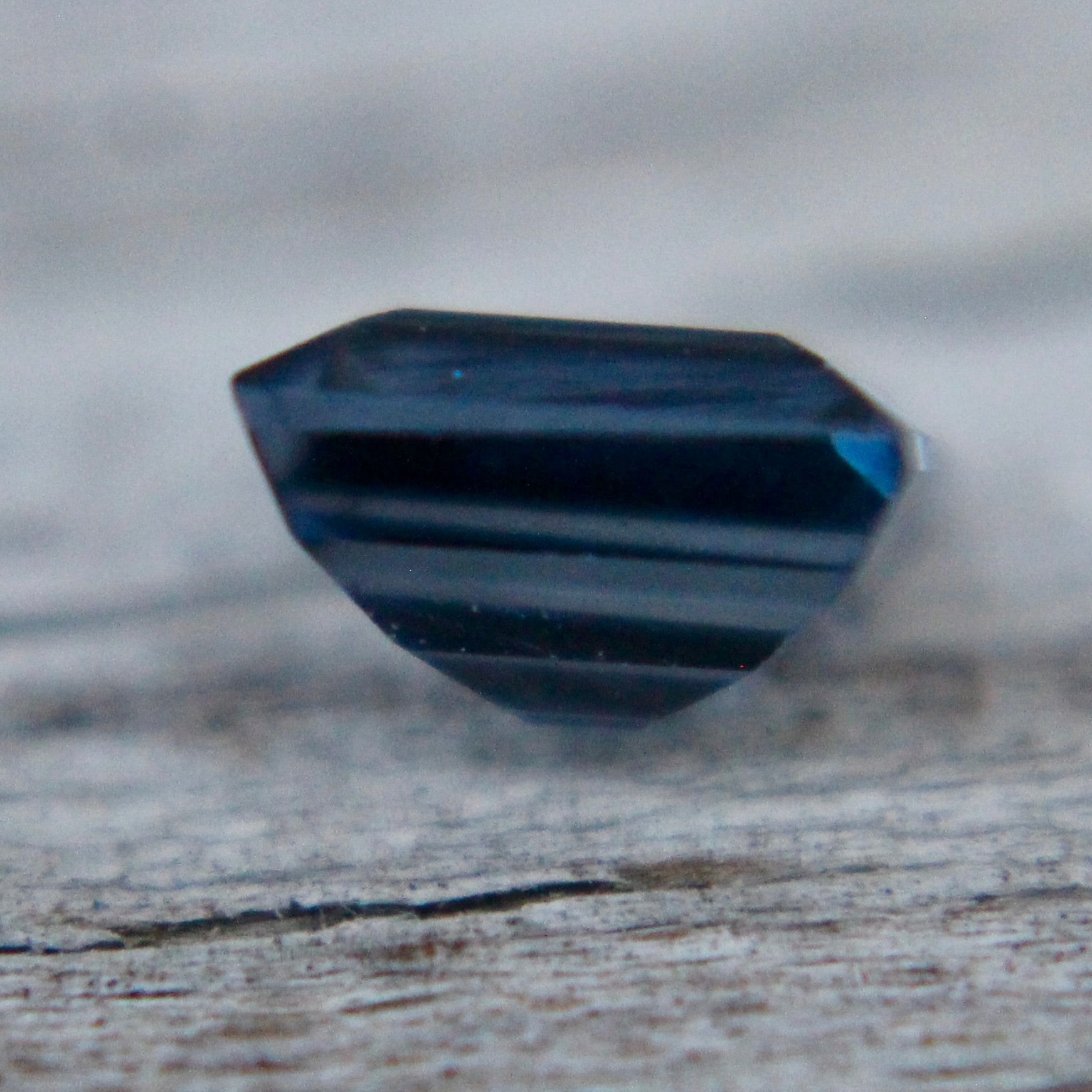 Natural Blue spinel - Sapphirepal