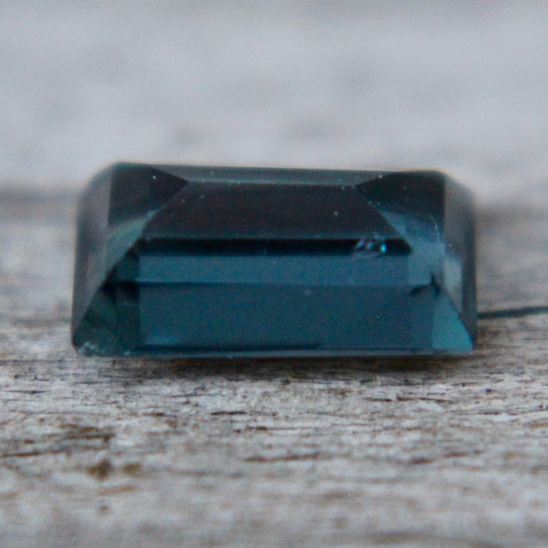 Natural Blue Spinel - Sapphirepal