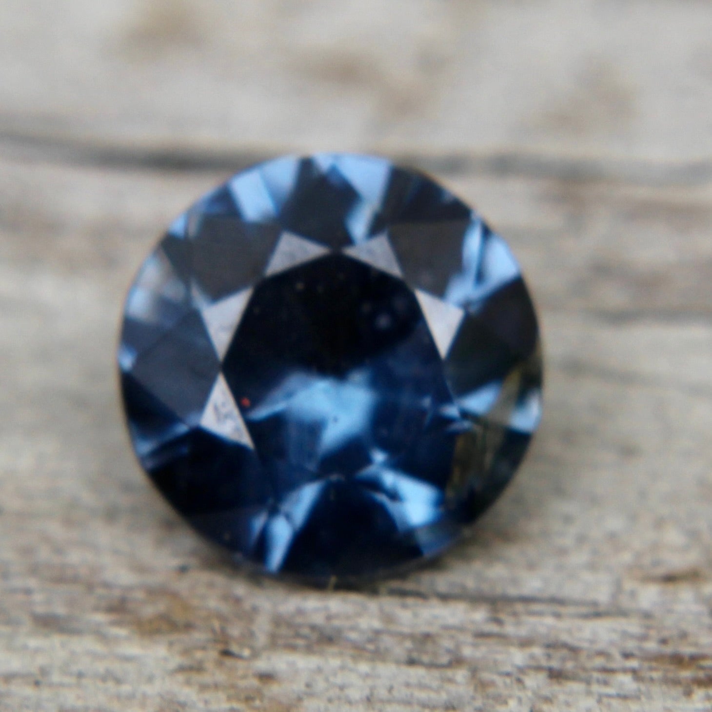 Natural Blue Spinel - Sapphirepal