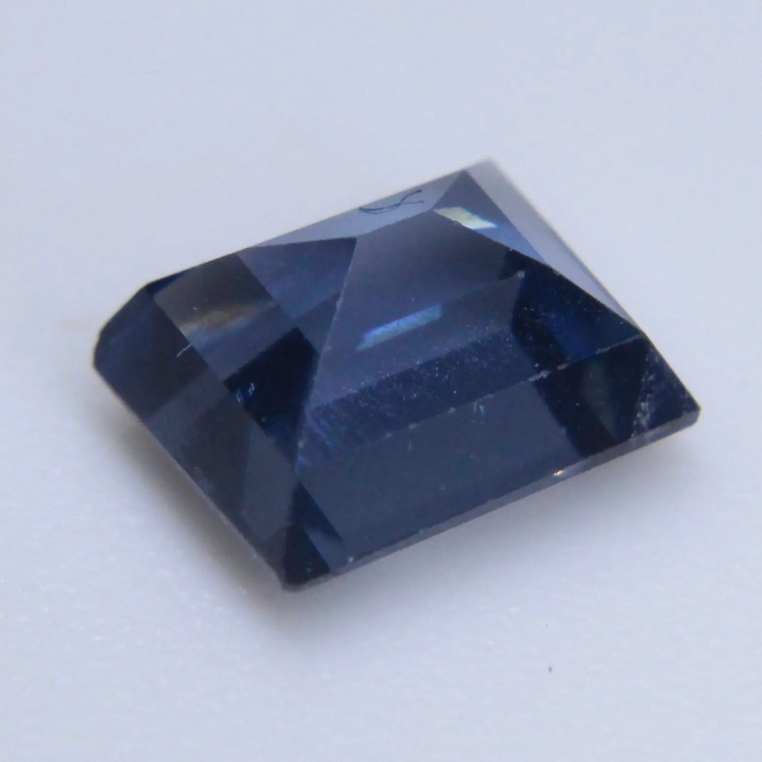 Natural Blue spinel - Sapphirepal