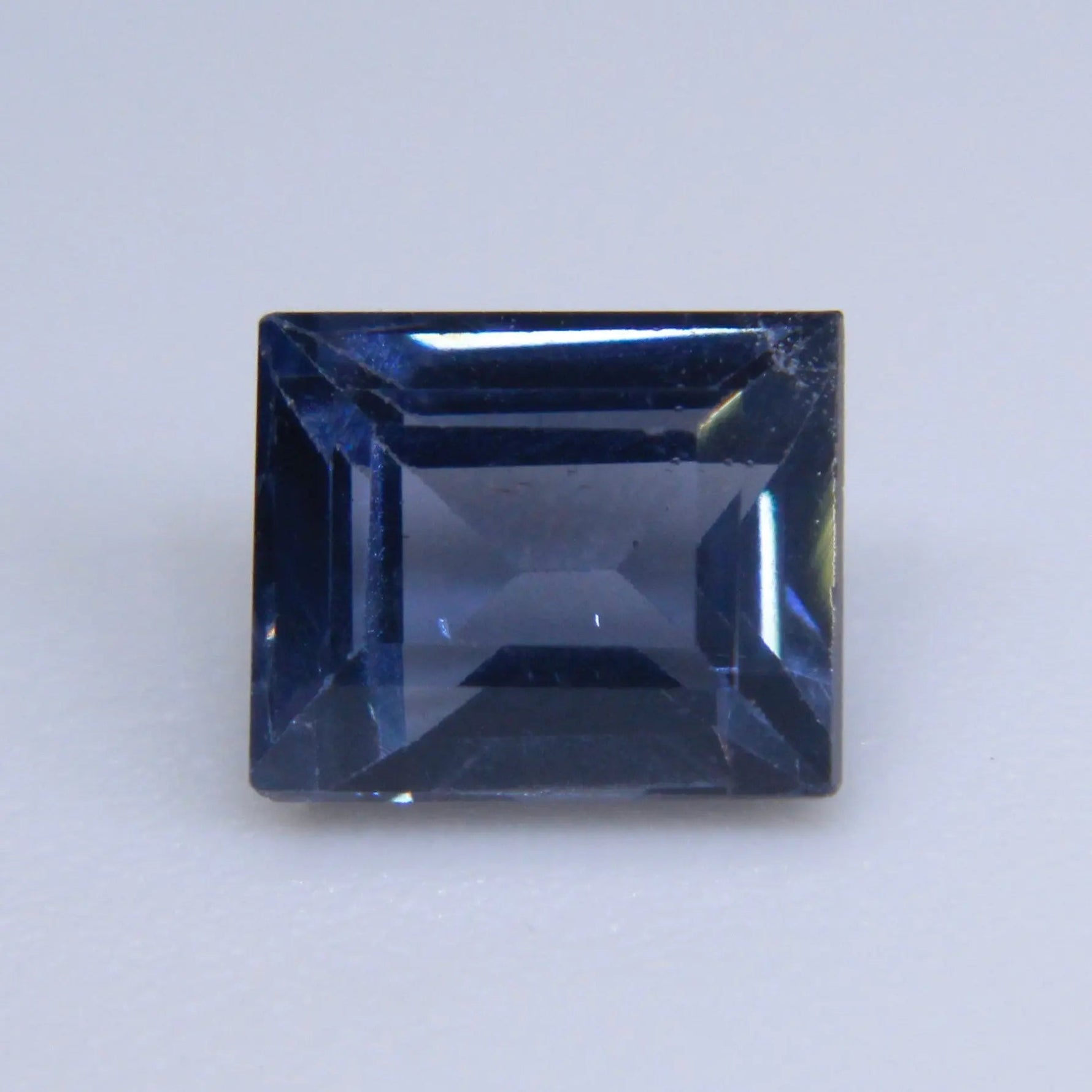Natural Blue spinel - Sapphirepal