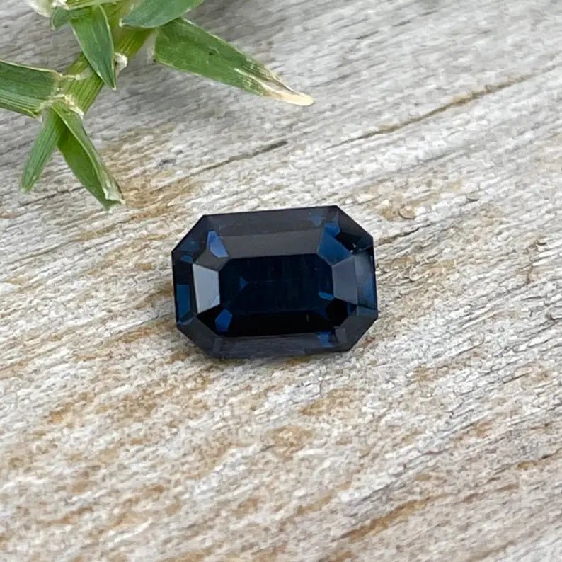 Natural Blue Spinel - Sapphirepal