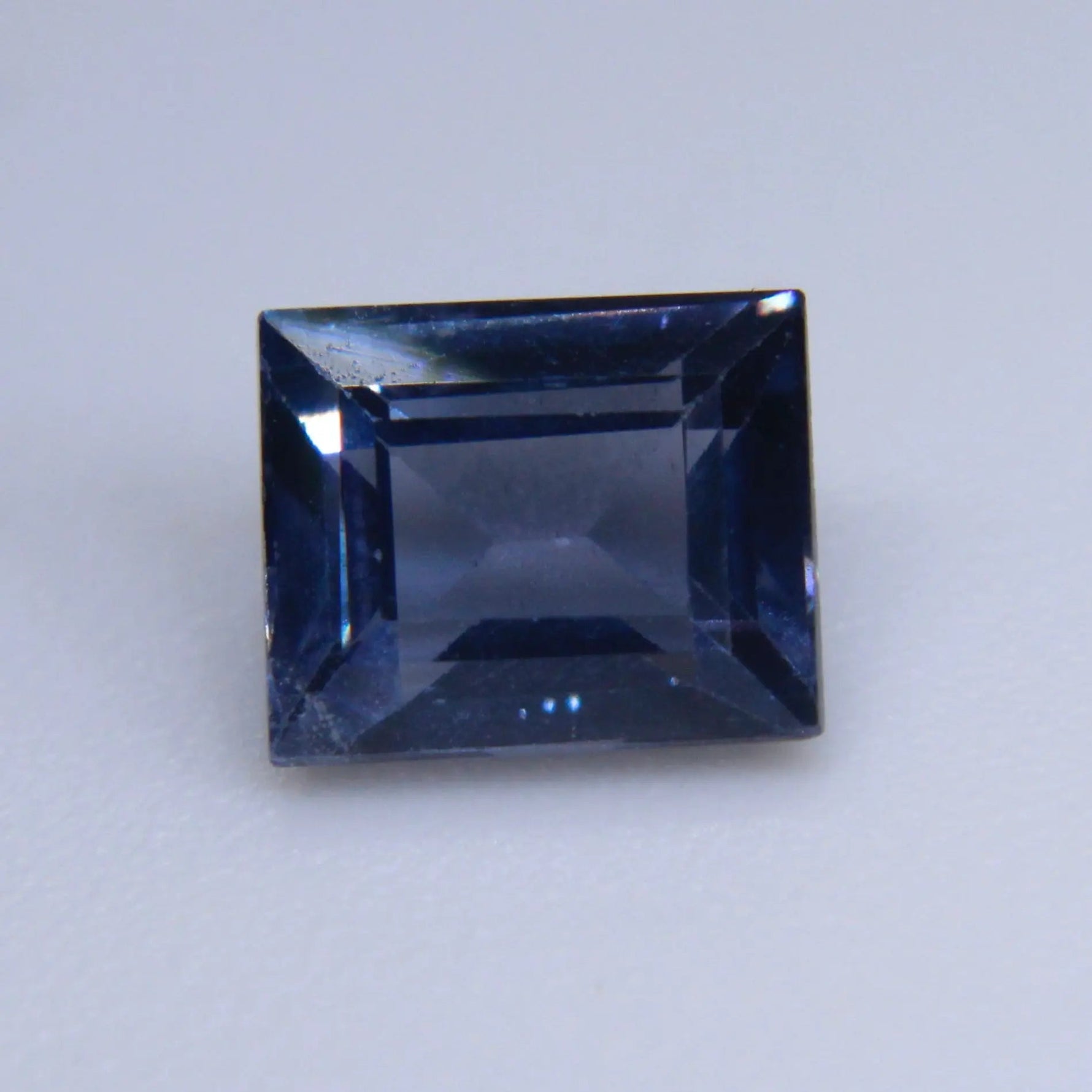 Natural Blue spinel - Sapphirepal