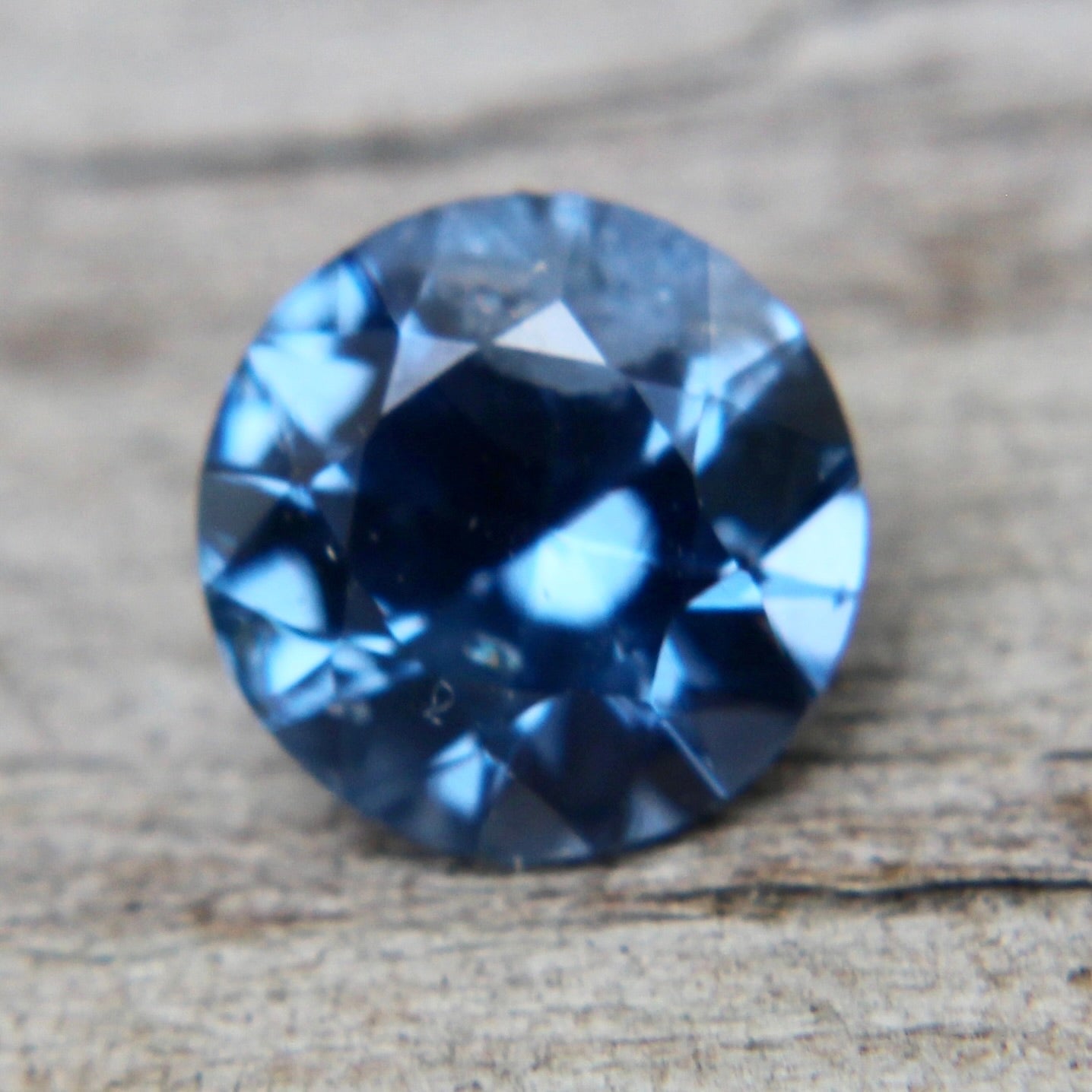 Natural Blue Spinel - Sapphirepal