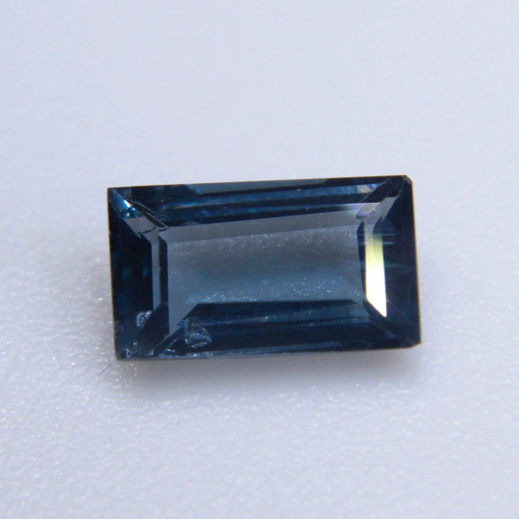 Natural Blue Spinel - Sapphirepal