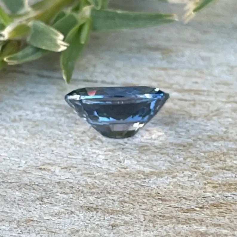 Natural Blue Spinel - Sapphirepal