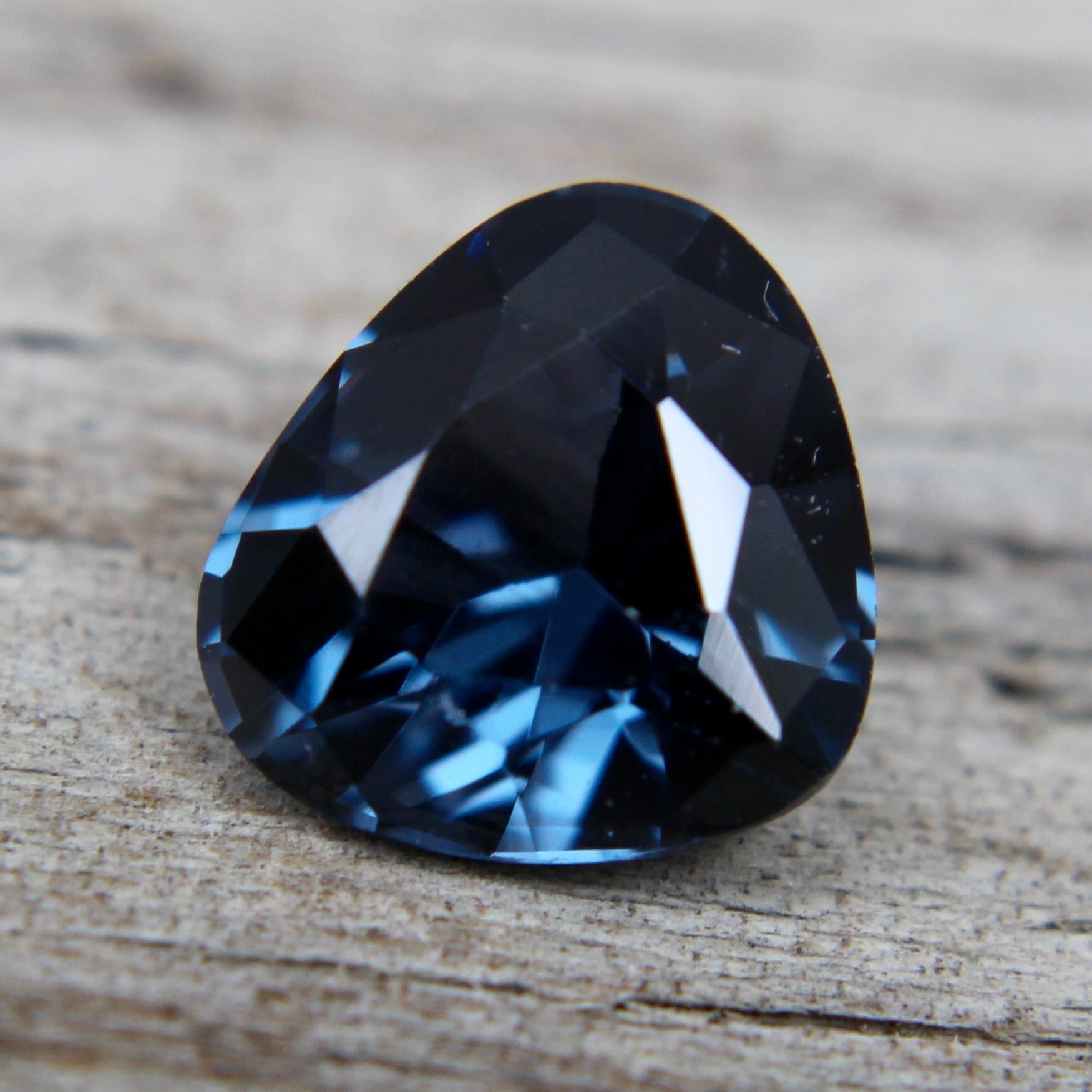 Natural Blue Spinel - Sapphirepal