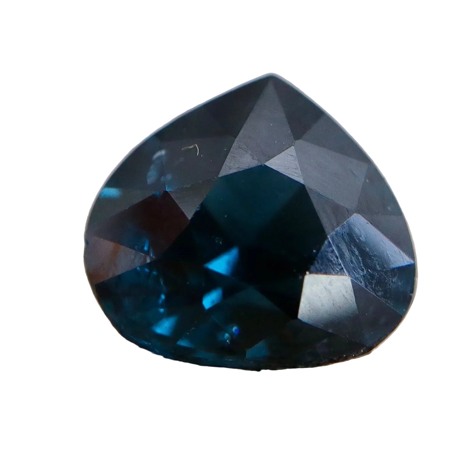 Natural Blue Spinel - Sapphirepal