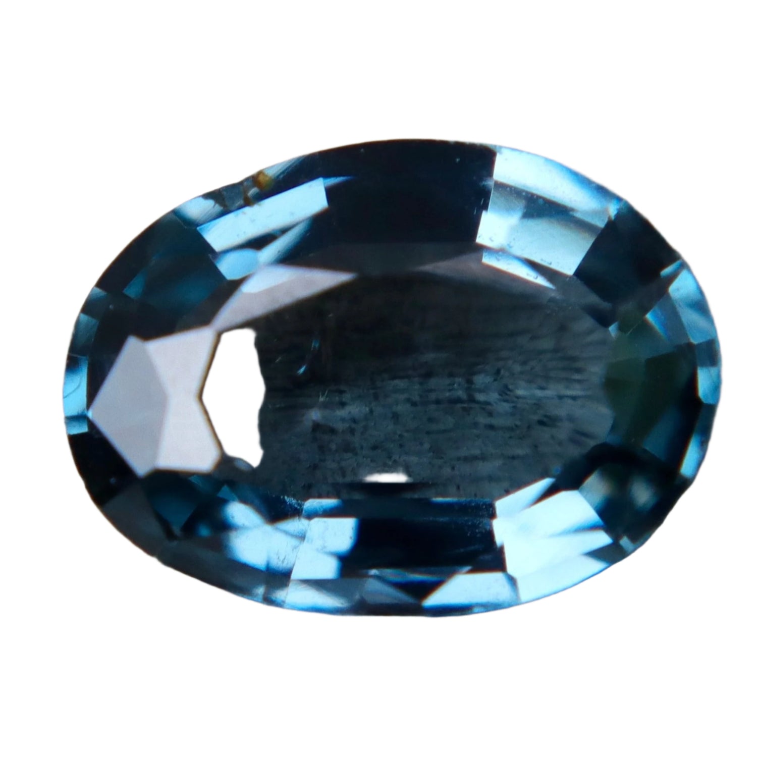 Natural Blue Spinel 1.18ct – Unheated Ceylon Gem | Sapphire Pal