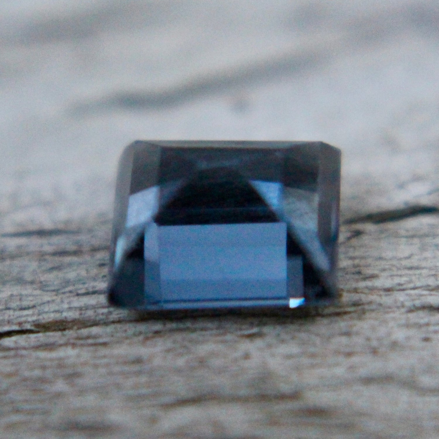 Natural Blue spinel - Sapphirepal