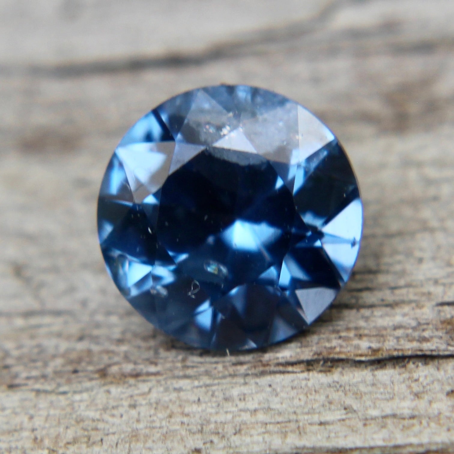 Natural Blue Spinel - Sapphirepal