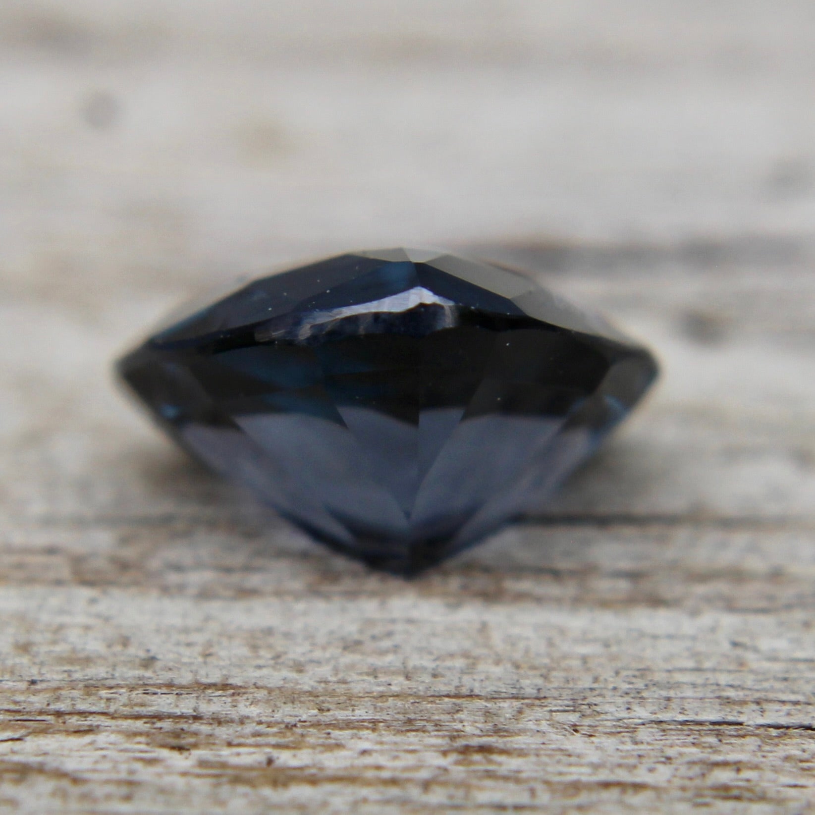 Natural Blue Spinel - Sapphirepal