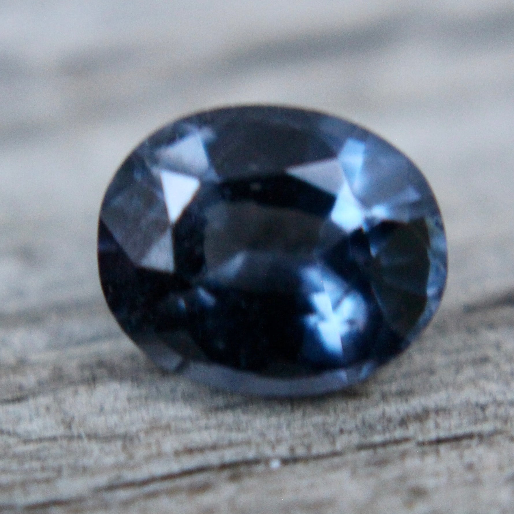 Natural Blue Spinel - Sapphirepal