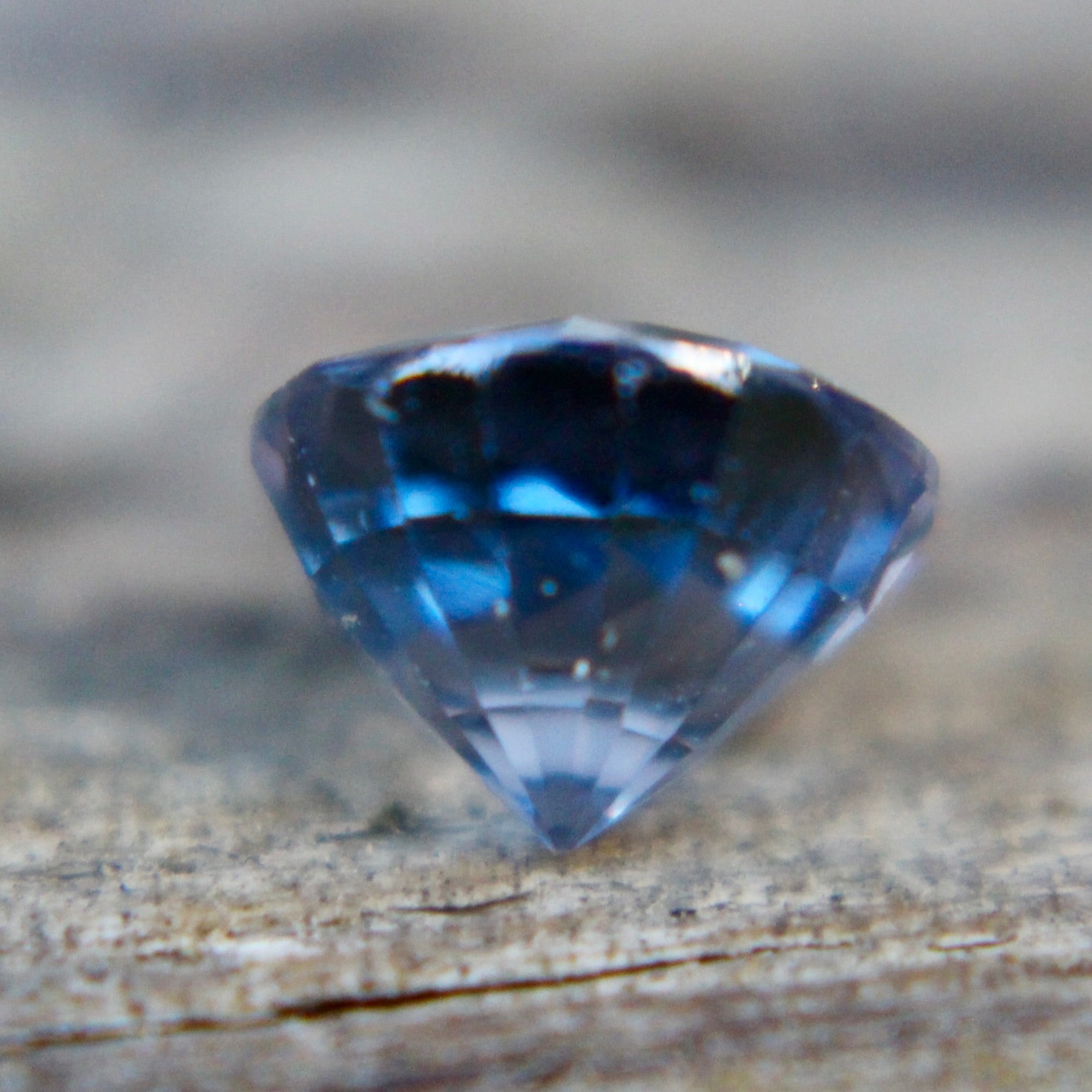 Natural Blue Spinel - Sapphirepal