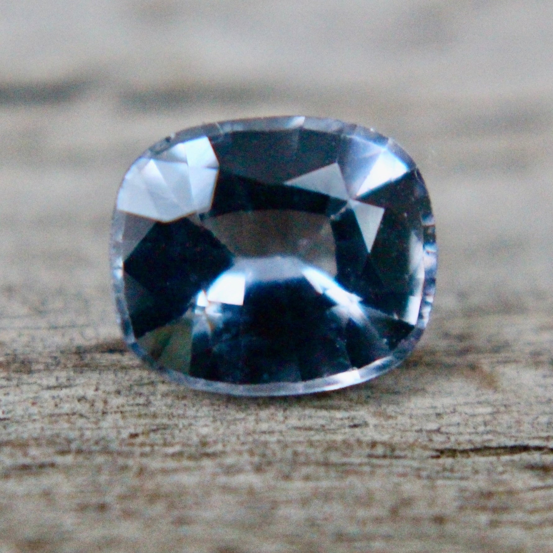 Natural Blue Spinel - Sapphirepal