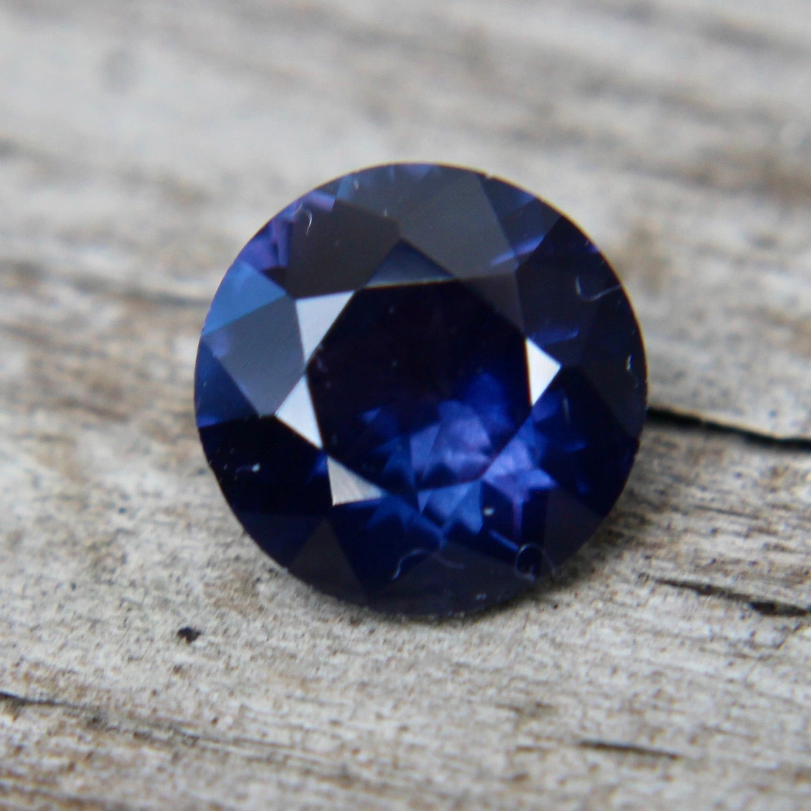 Natural Blue Spinel - Sapphirepal