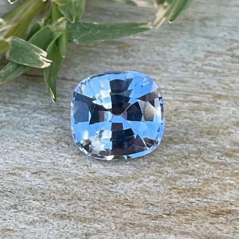 Natural Blue Spinel - Sapphirepal