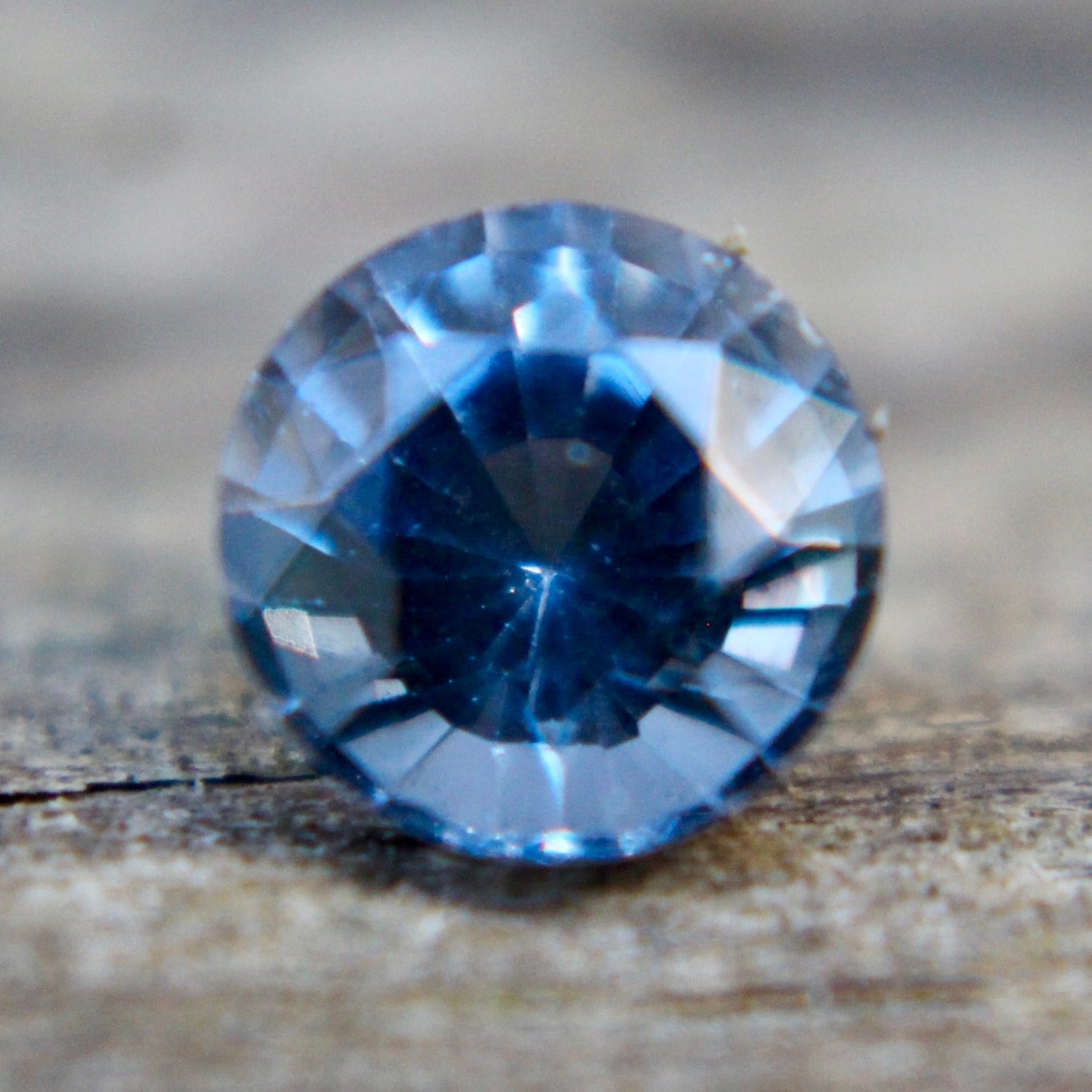Natural Blue Spinel - Sapphirepal