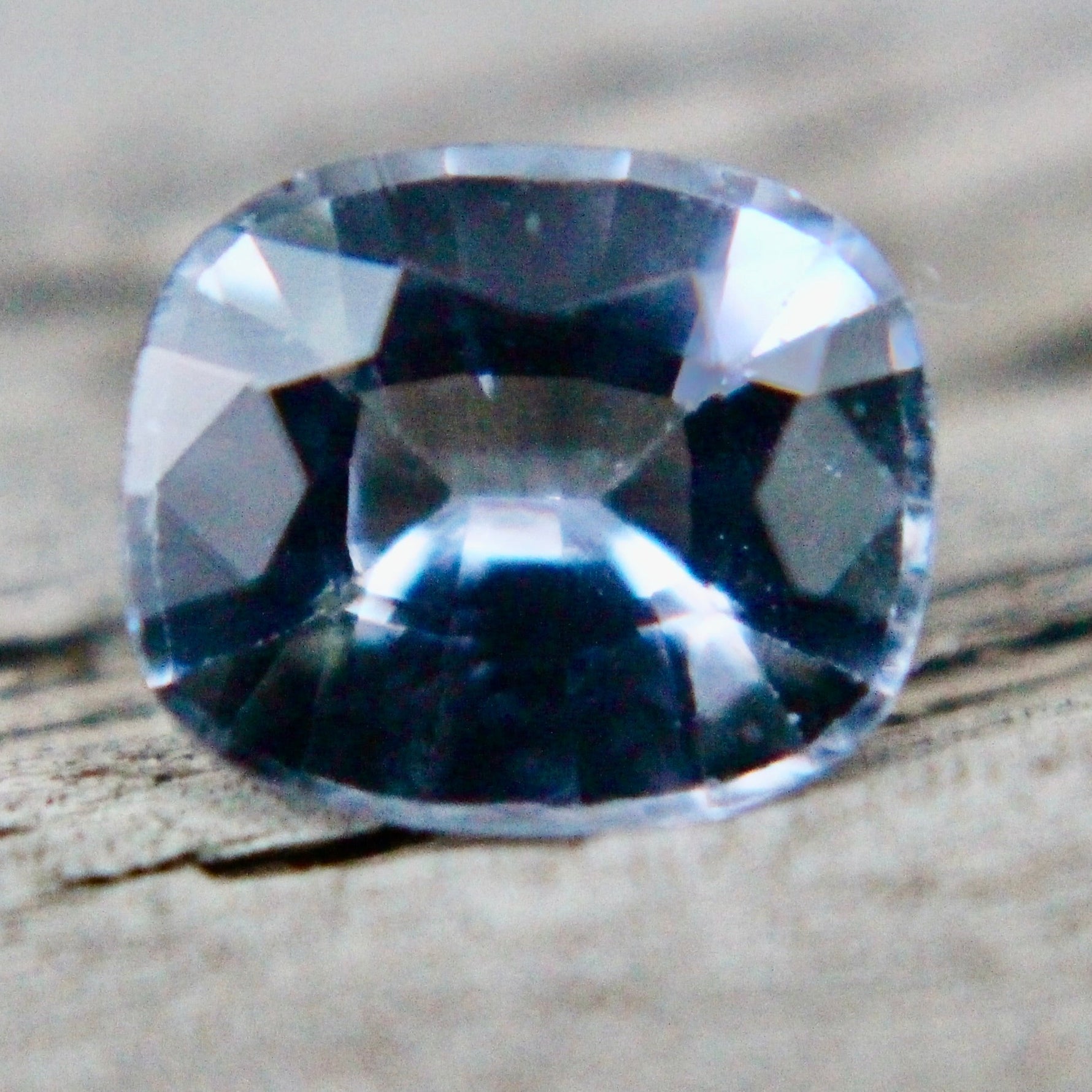 Natural Blue Spinel - Sapphirepal