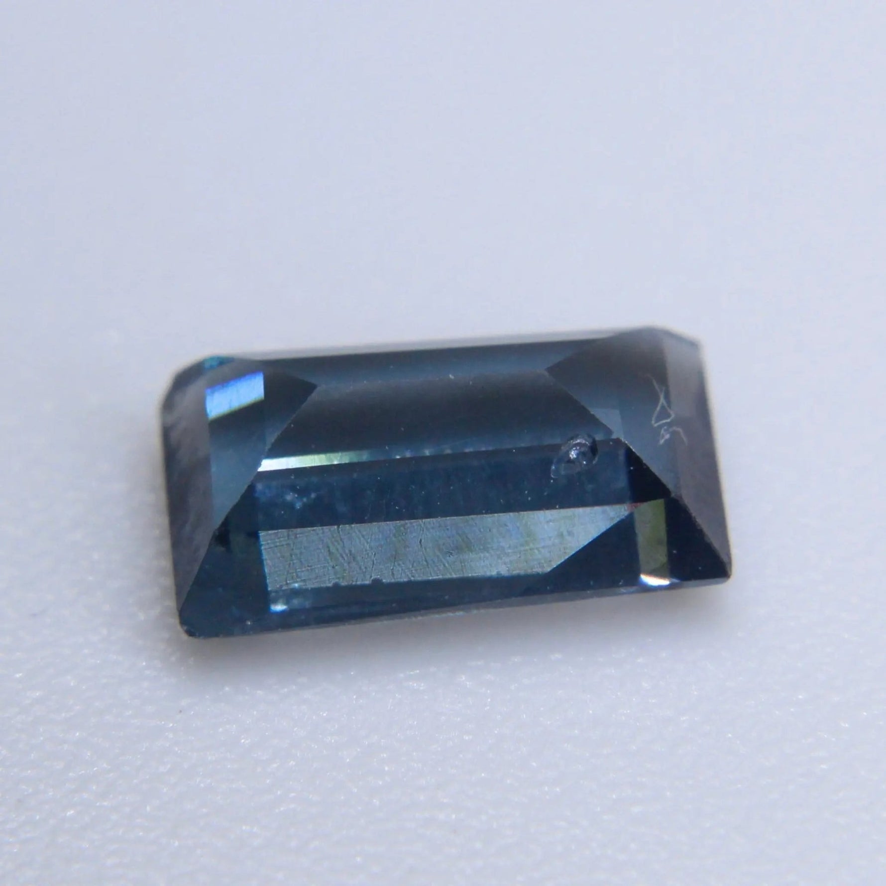 Natural Blue Spinel - Sapphirepal
