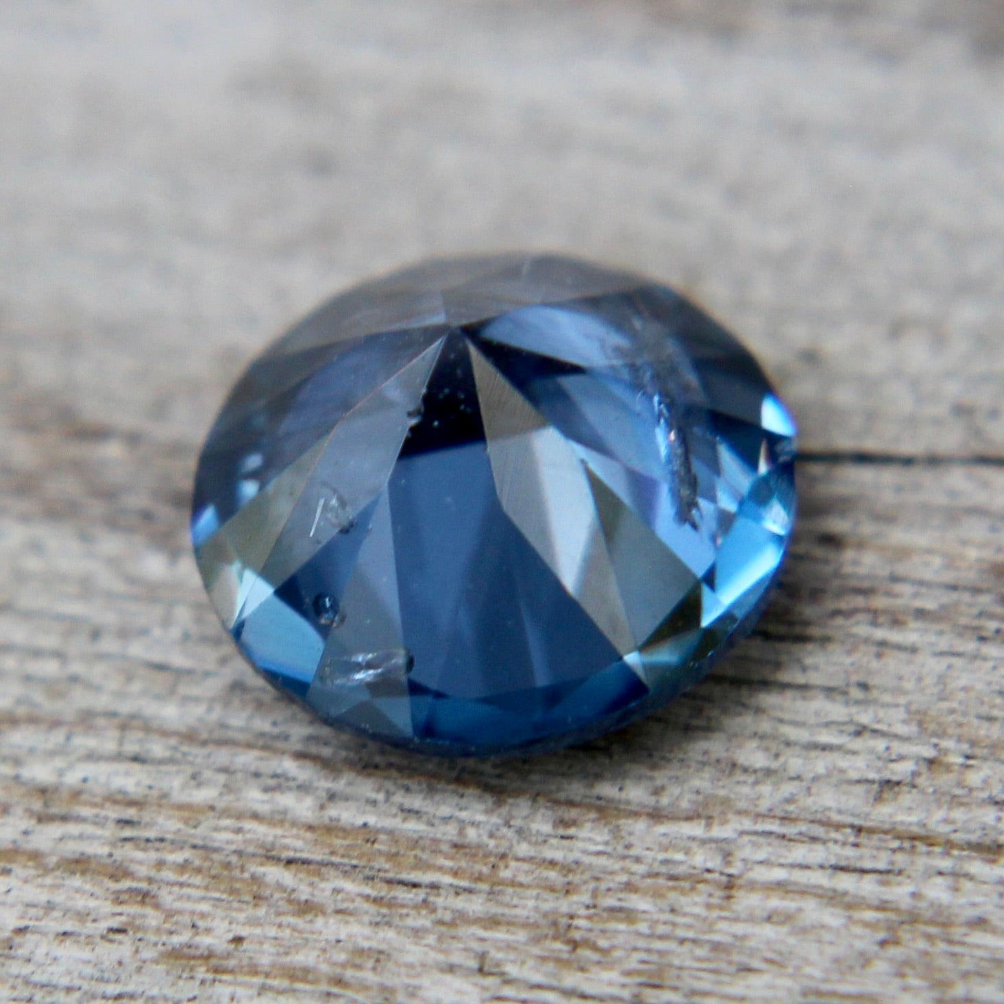 Natural Blue Spinel - Sapphirepal