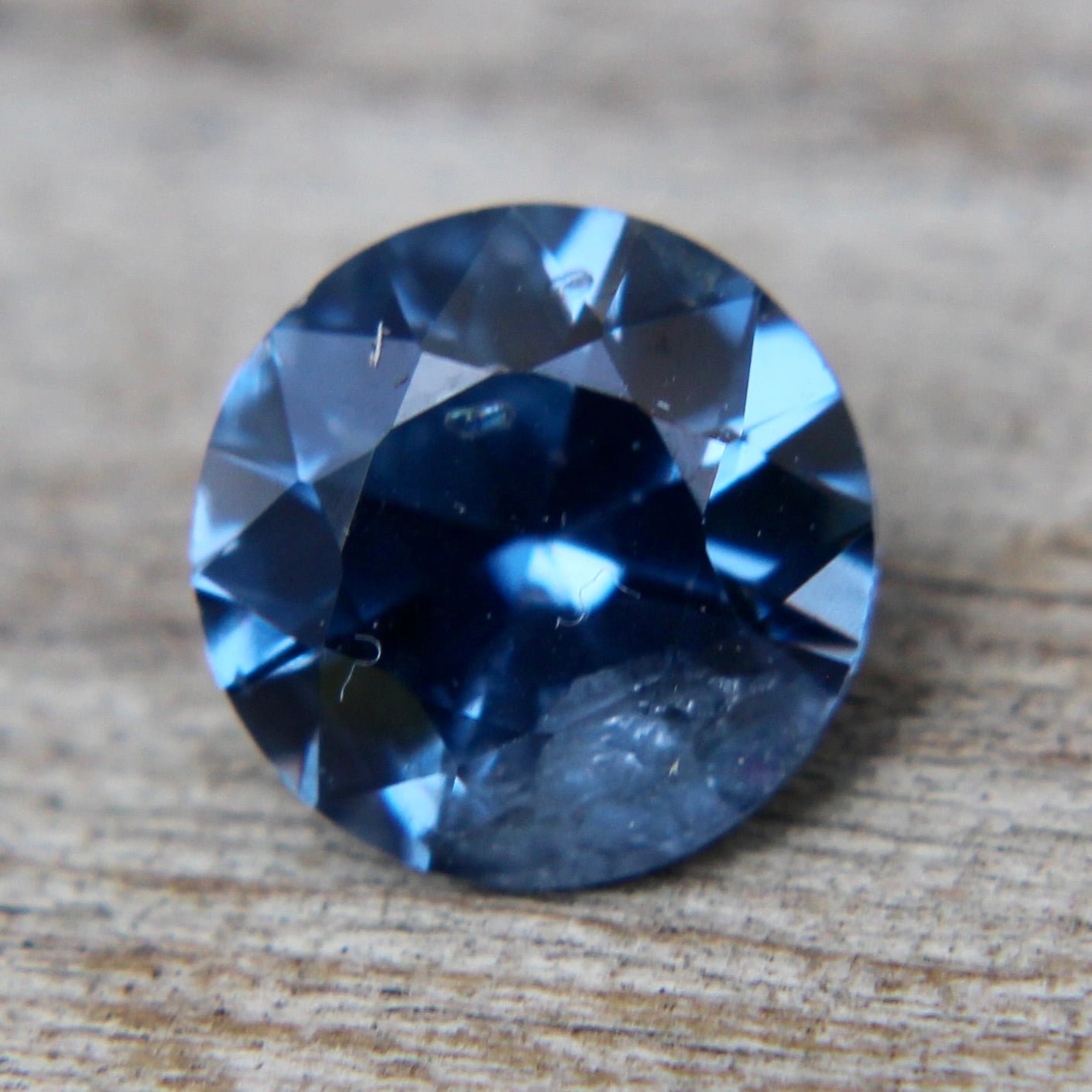 Natural Blue Spinel - Sapphirepal