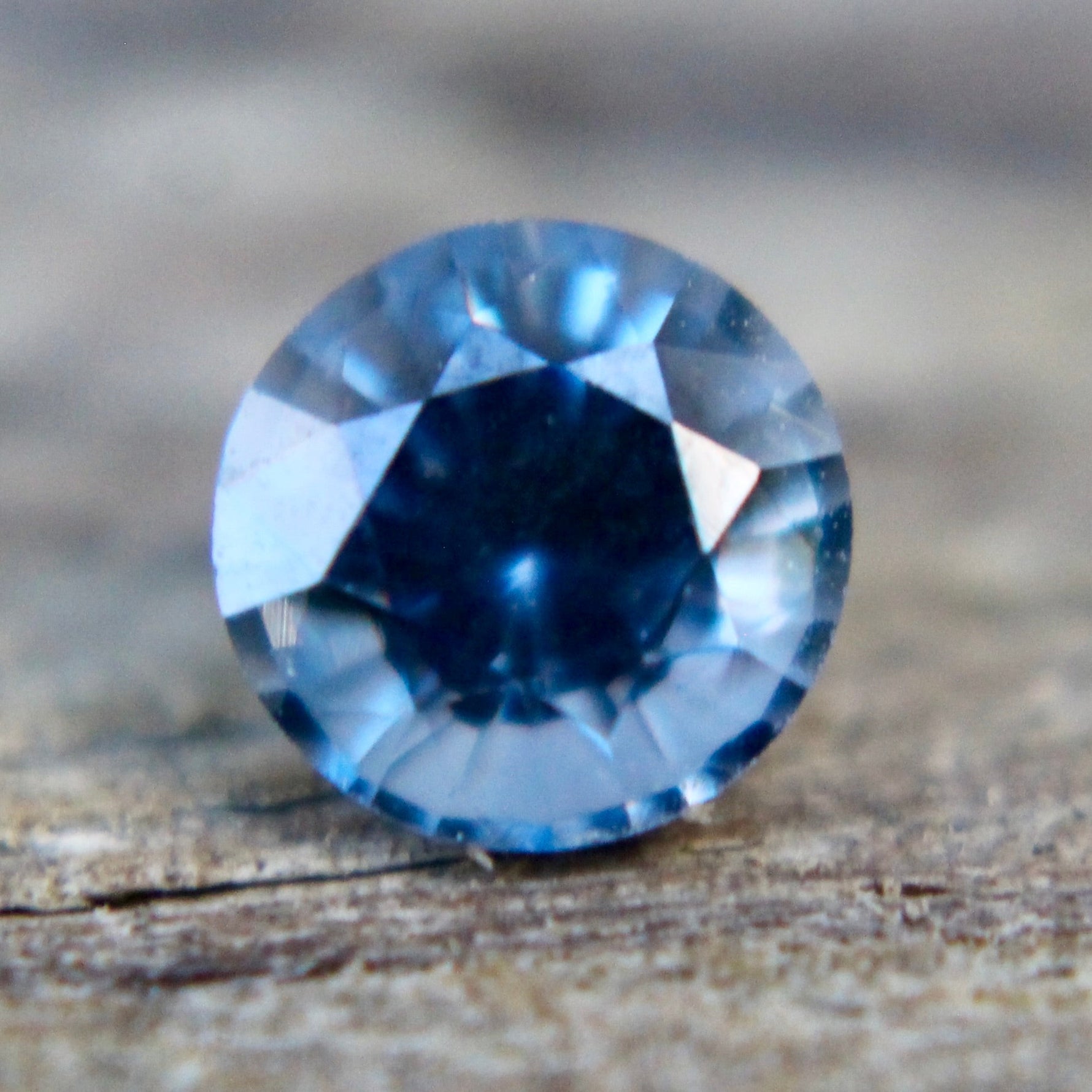 Natural Blue Spinel - Sapphirepal
