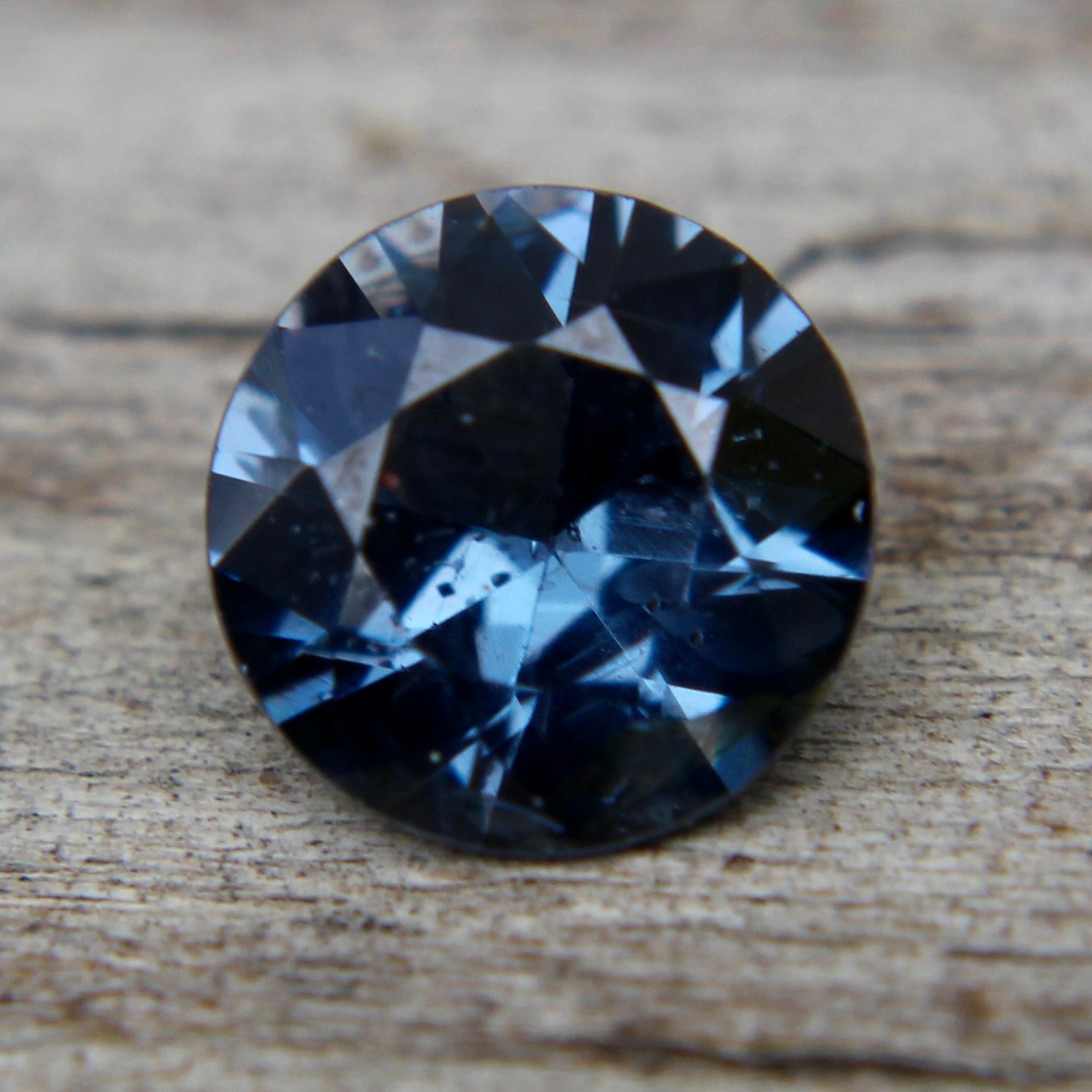 Natural Blue Spinel - Sapphirepal