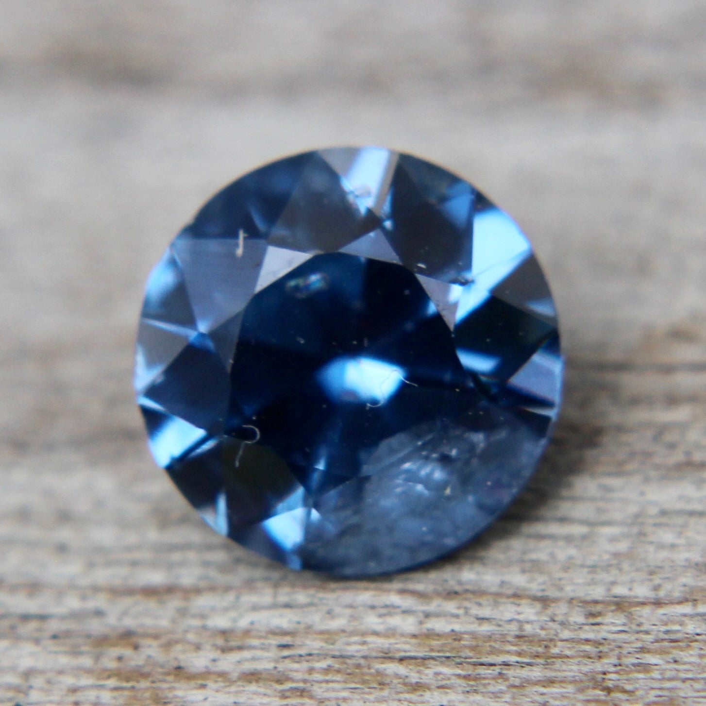 Natural Blue Spinel - Sapphirepal