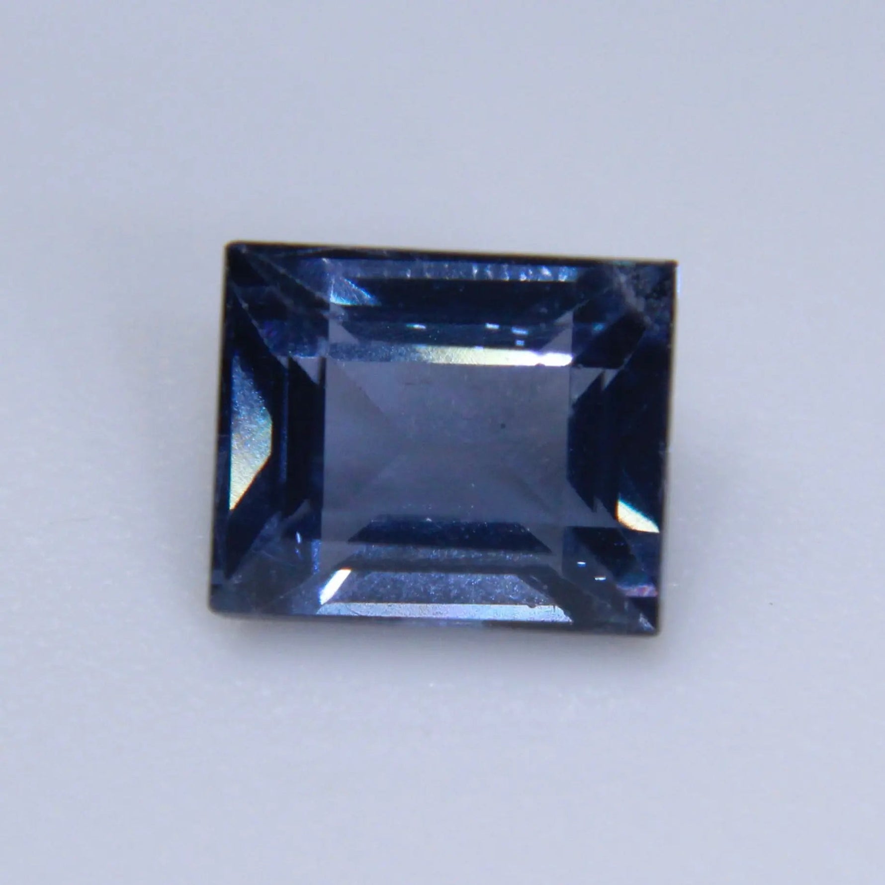 Natural Blue spinel - Sapphirepal