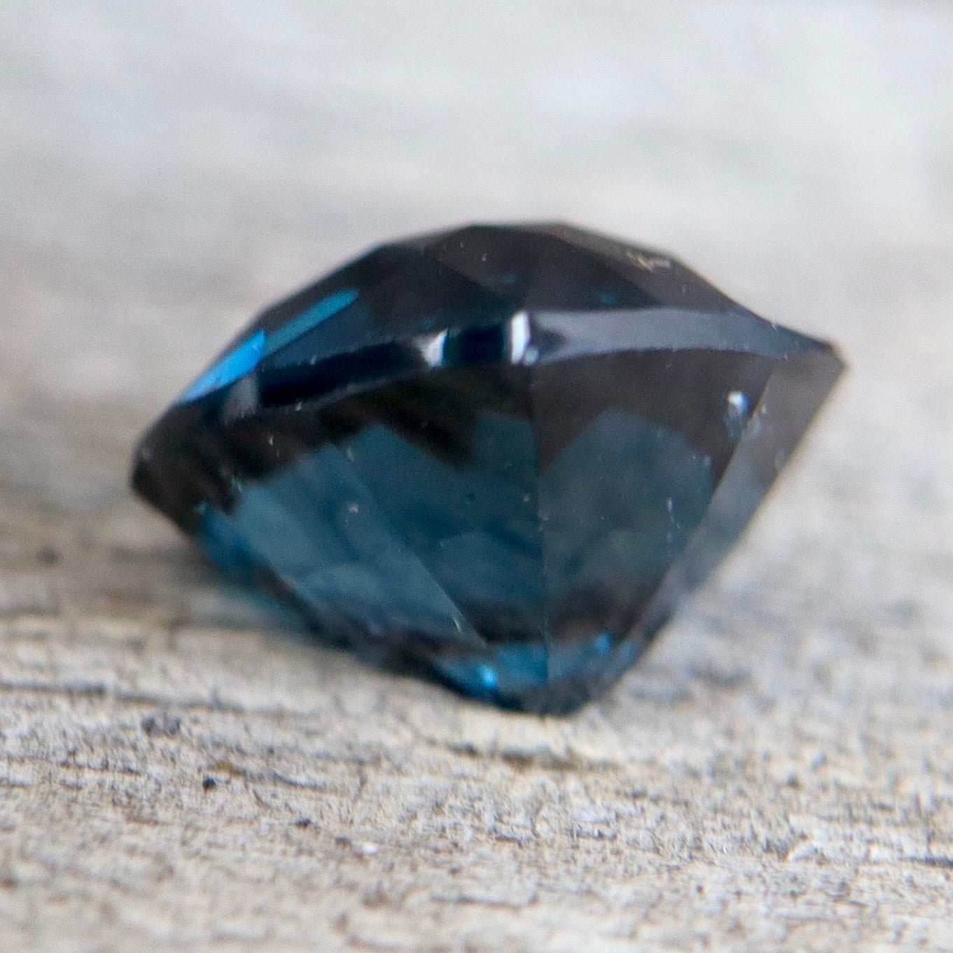 Natural Blue Spinel - Sapphirepal