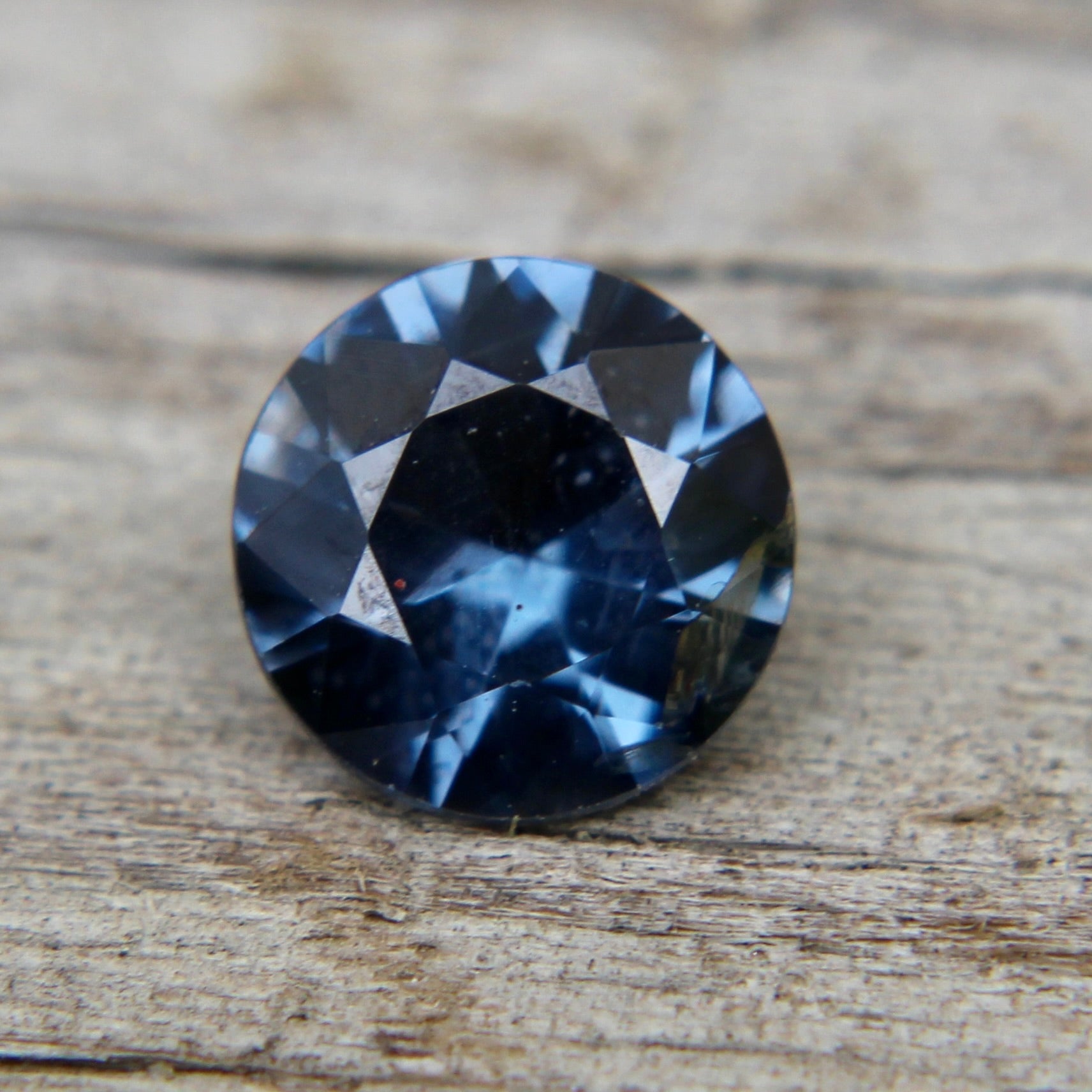 Natural Blue Spinel - Sapphirepal