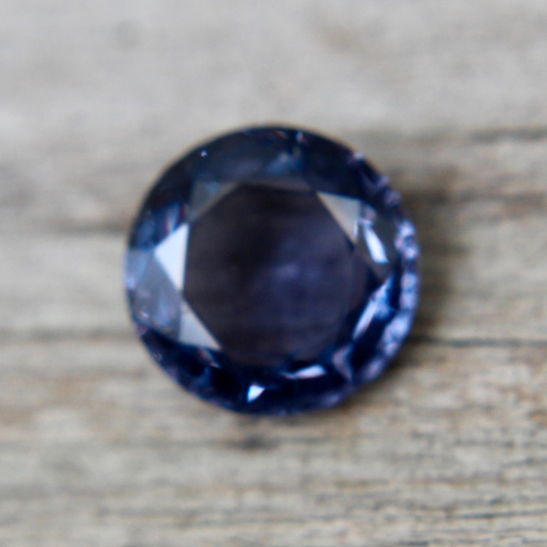 Natural Blue Spinel - Sapphirepal