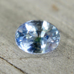 Natural Blue Yellow Sapphire - Sapphirepal