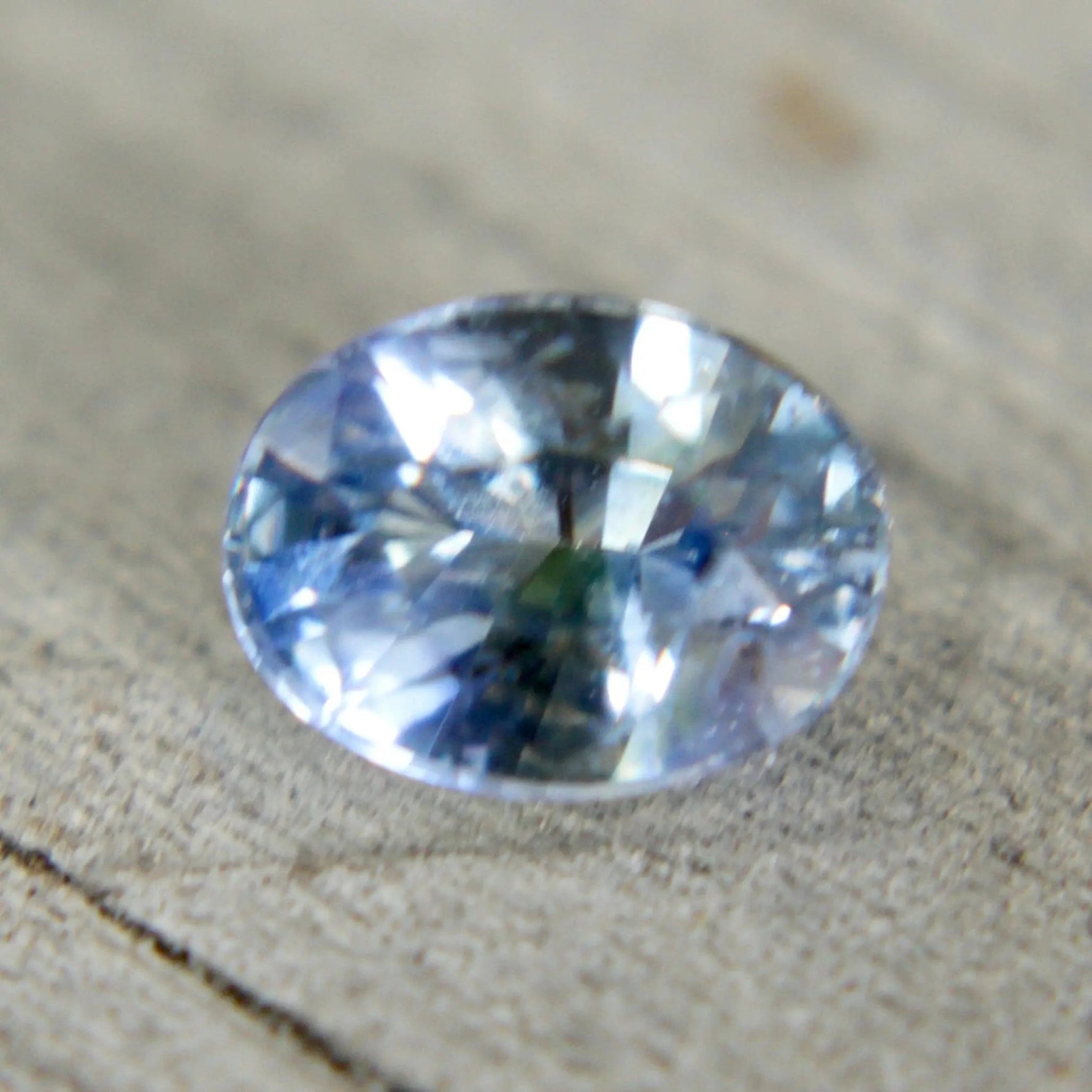 Natural Blue Yellow Sapphire - Sapphirepal