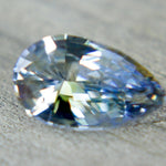 Natural Blue Yellow Sapphire - Sapphirepal