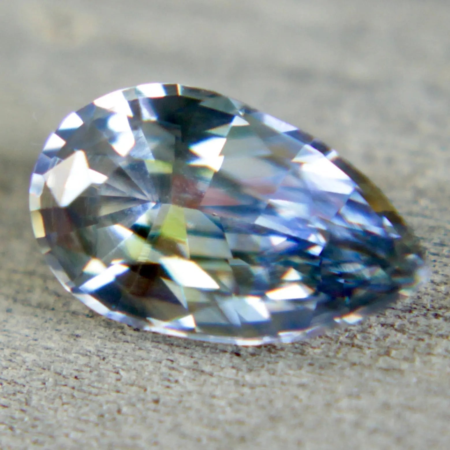 Natural Blue Yellow Sapphire - Sapphirepal