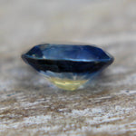 Natural Blue Yellow Sapphire - Sapphirepal