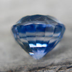 Natural Blue Yellow Sapphire - Sapphirepal