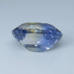 Natural Blue Yellow Sapphire - Sapphirepal
