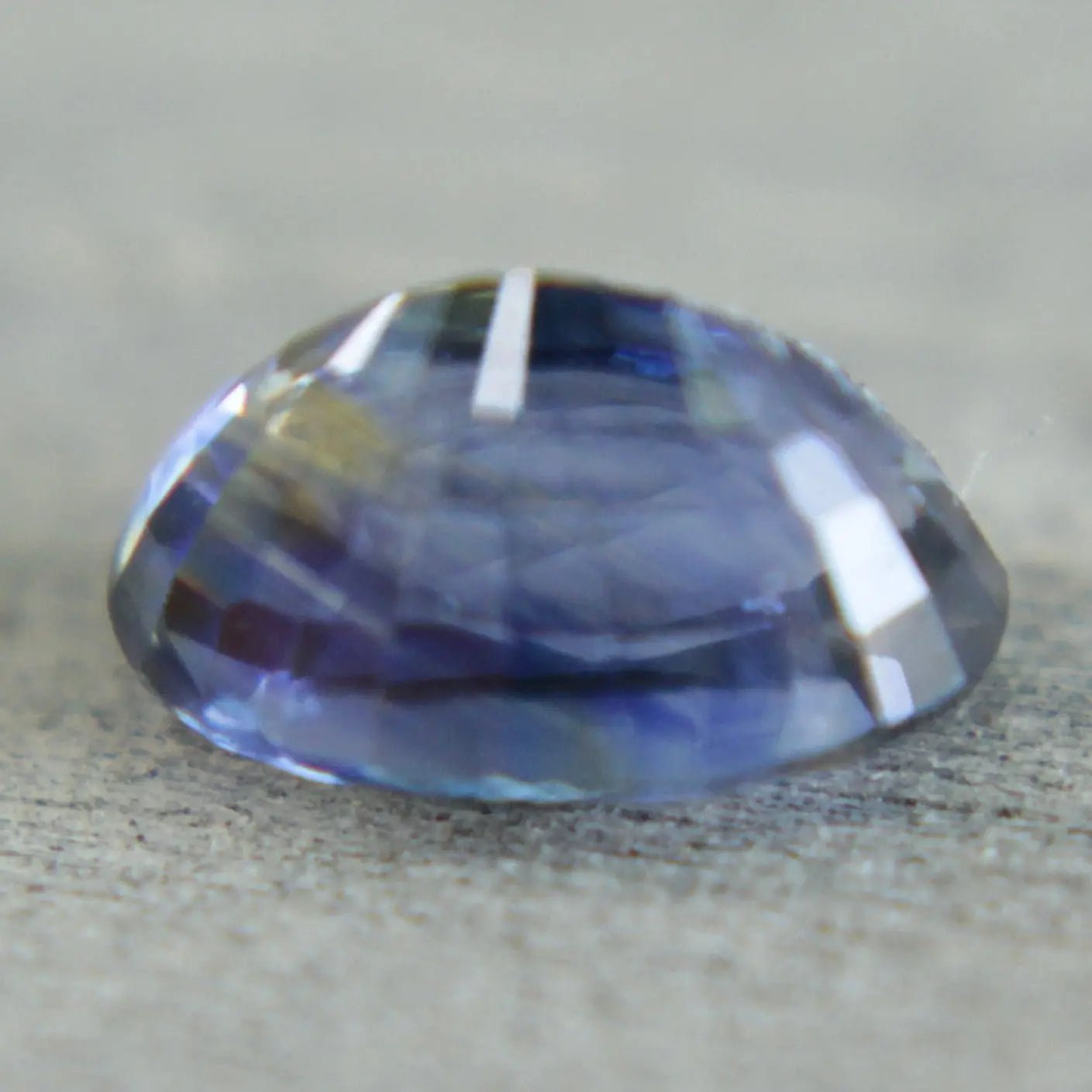 Natural Blue Yellow Sapphire - Sapphirepal