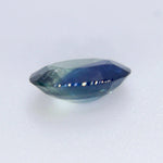 Natural Blue Yellow Sapphire - Sapphirepal