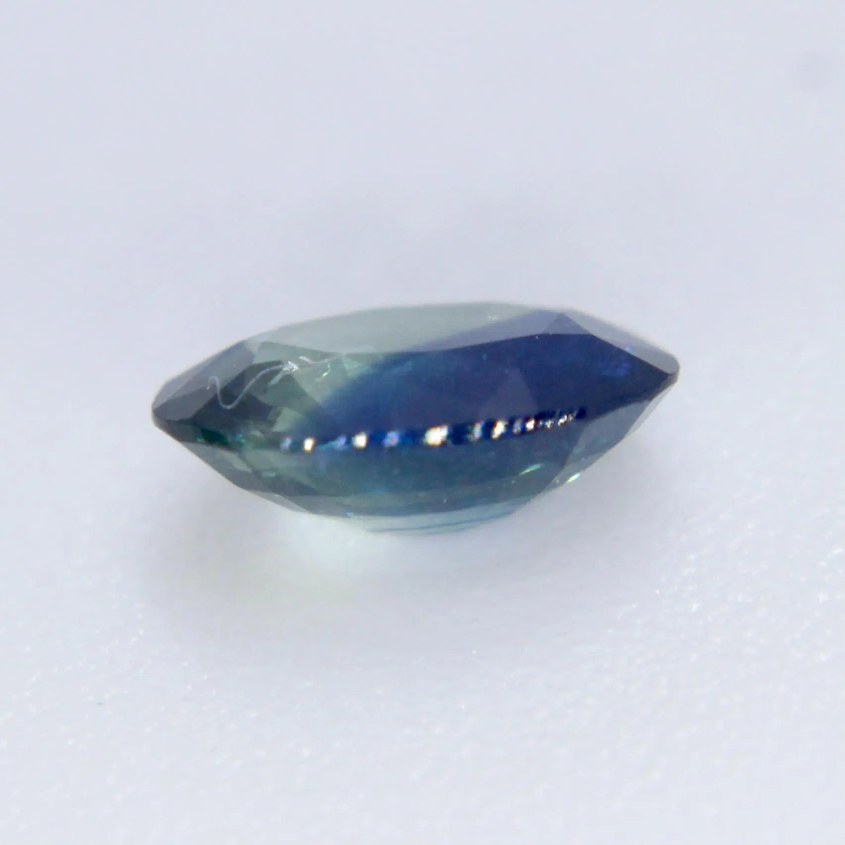 Natural Blue Yellow Sapphire - Sapphirepal