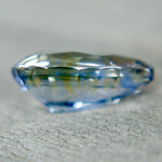 Natural Blue Yellow Sapphire - Sapphirepal