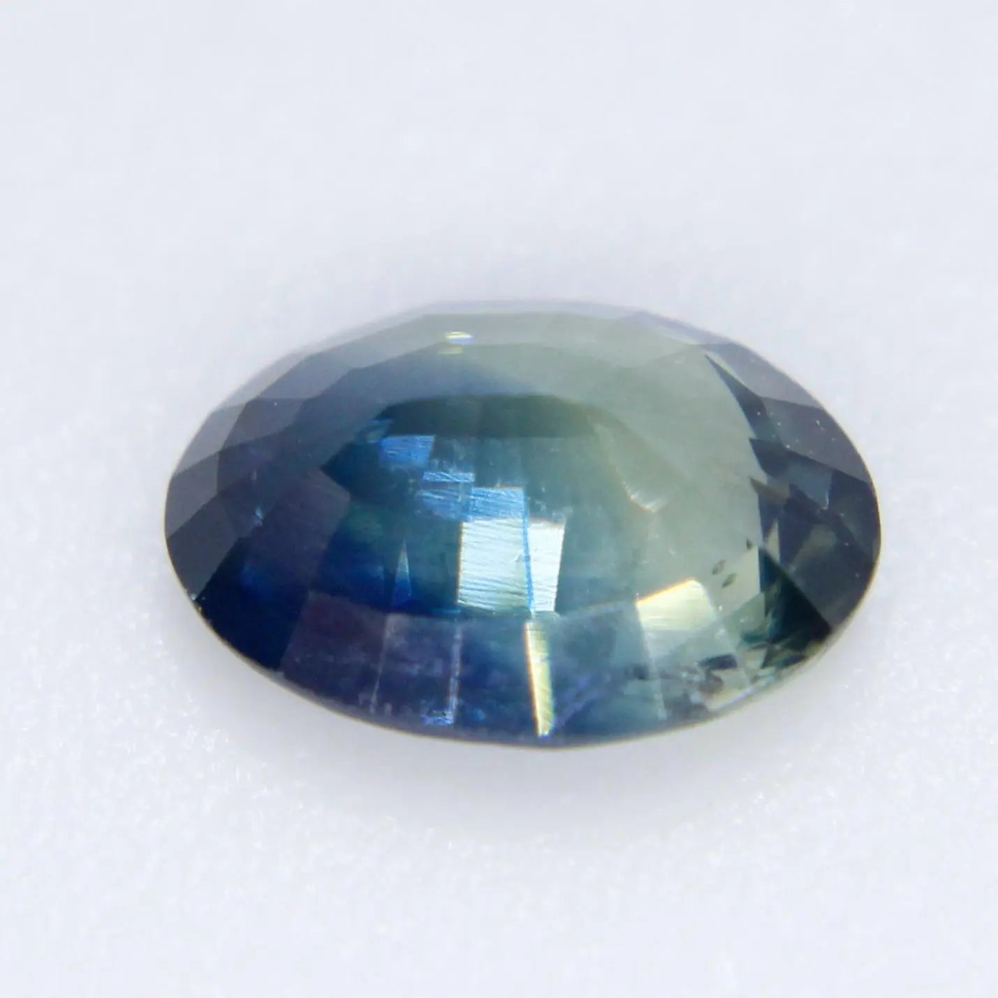 Natural Blue Yellow Sapphire - Sapphirepal