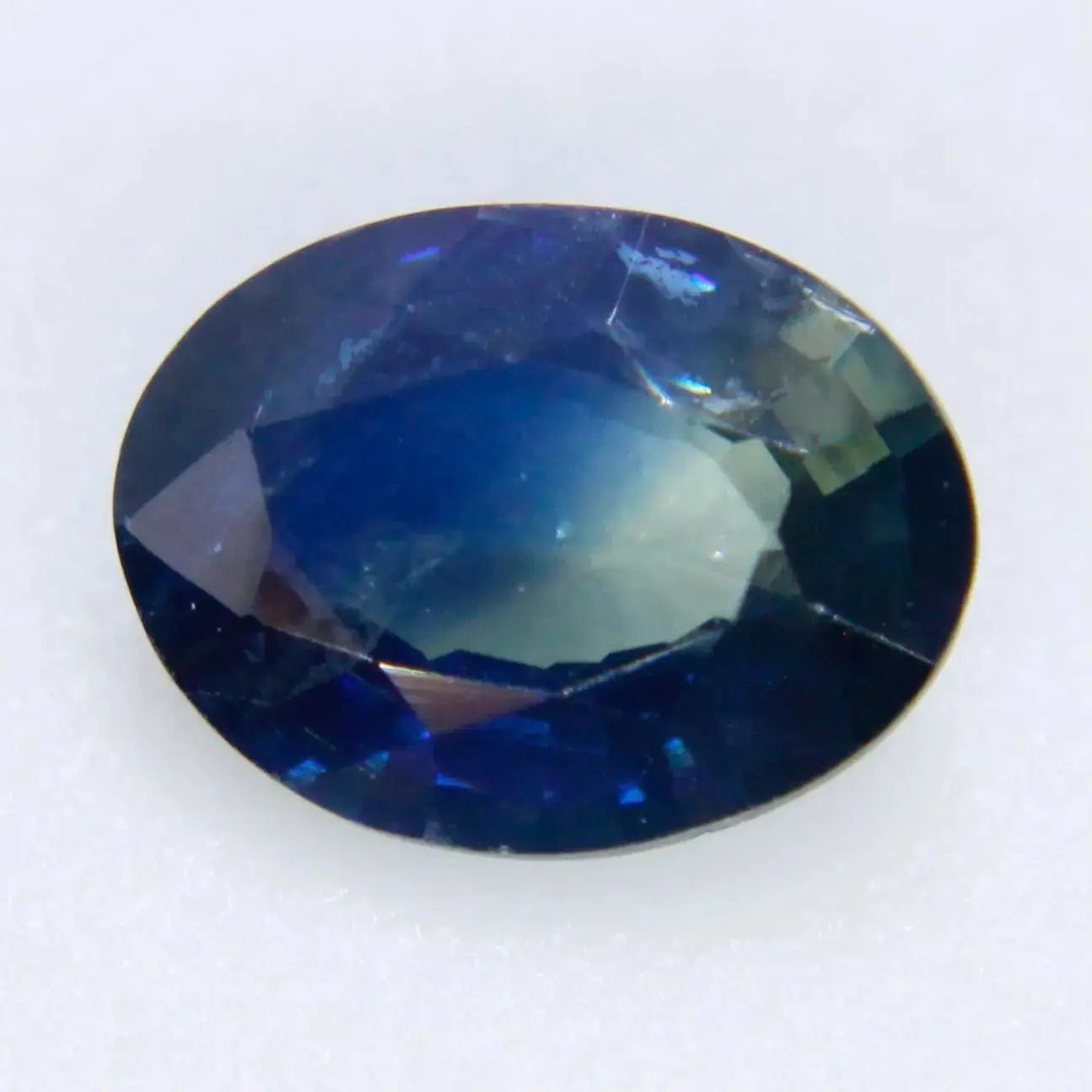 Natural Blue Yellow Sapphire - Sapphirepal